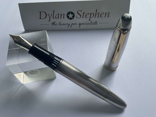 Montblanc meisterstuck 146 - montblanc,