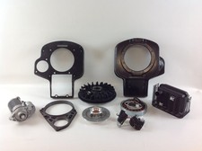 Kit avviamento elettrico