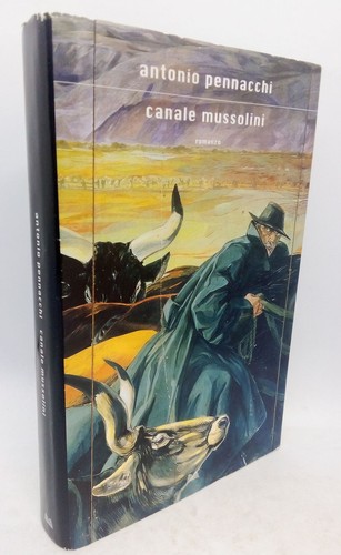 Canale mussolini antonio - mussolini.,
