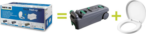 Set fresh per con - per,