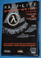 Half-life Generation - PC Big Box ITA