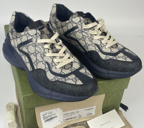 Sneakers basse uomo - , gg