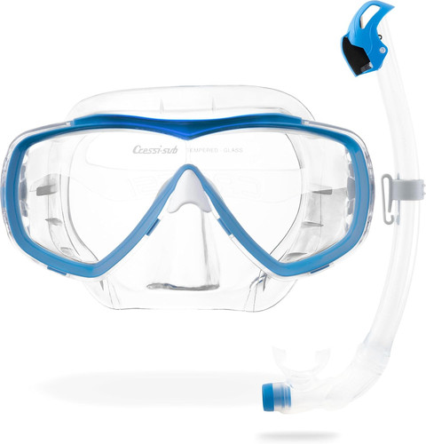 Cressi estrella seal dry - cressi, +