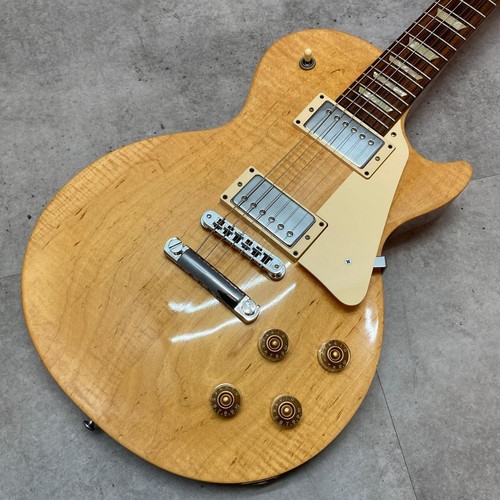 Gibson limited les - gibson,