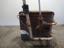 RADIATORE RISCALDAMENTO/ARIA