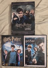 Harry Potter Collezione