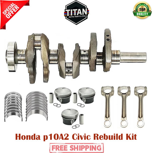 Albero motore honda - honda, civic