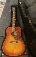 Epiphone Hummingbird Studio FC