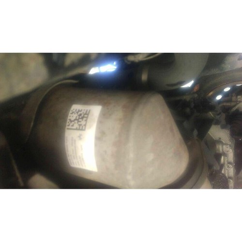 Catalizzatore fiat - catalizzatore,