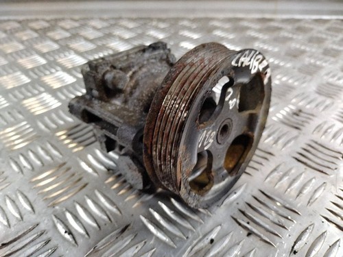 Pompa servosterzo diesel dodge - diesel,