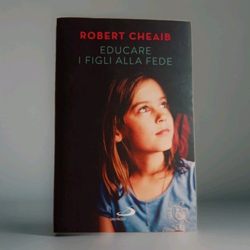 Robert cheaib educare i - cheaib,