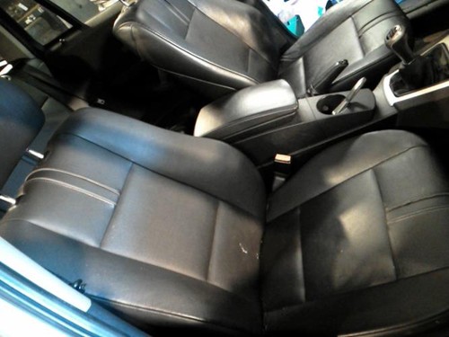 Sedile passeggero bmw e83 - passeggero,