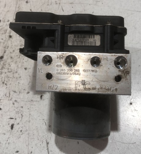 Abs per opel corsa 1 - opel, 5p