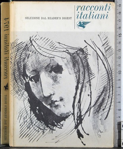 Racconti italiani vv - racconti, aa.vv