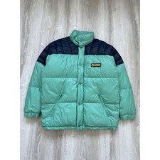 Vintage Ciesse Piumini Puffer