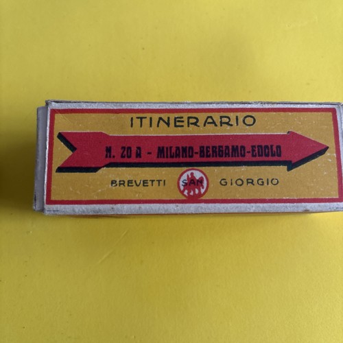 Itinerario milano bergamo - milano,