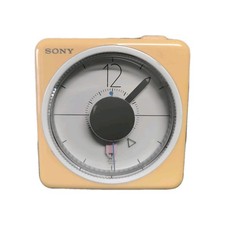 Sony icf a8l digicube - icf-a8l,