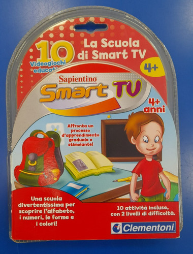 Cartuccia smart la - smart,