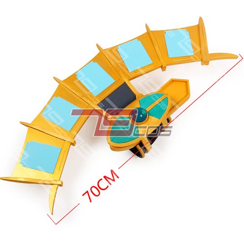 Anime duel disk - duel,