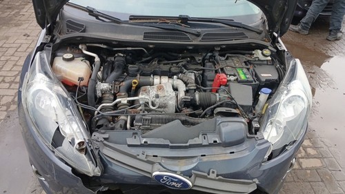 Motore ford fiesta - motore,