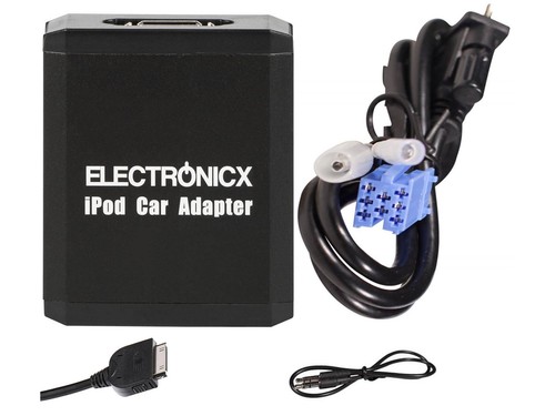 Adattatore aux iphone - aux,