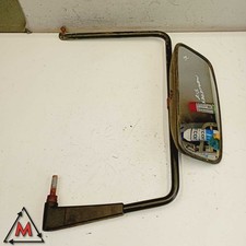 Specchietto manuale destro