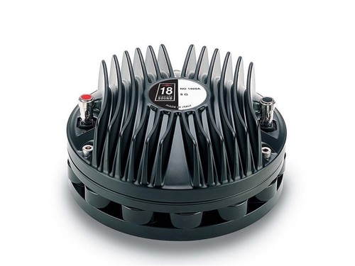 Nd1460a eighteen sound driver - eighteen,