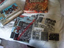 Mordheim La Città dei Dannati