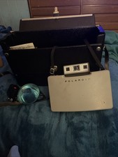 Macchina fotografica terrestre