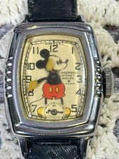 Orologio vintage ingersoll - orologio,