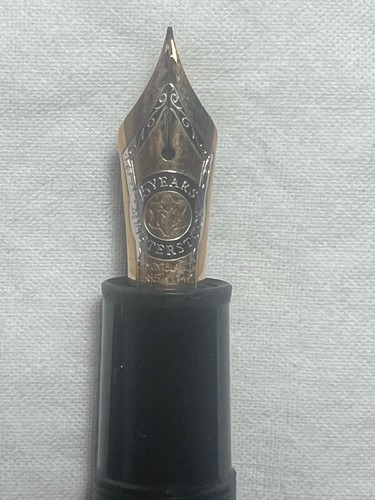 Penna stilografica montblanc - stilografica,