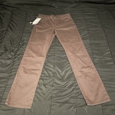 TRUSSARDI Jeans 380 Icon Brown