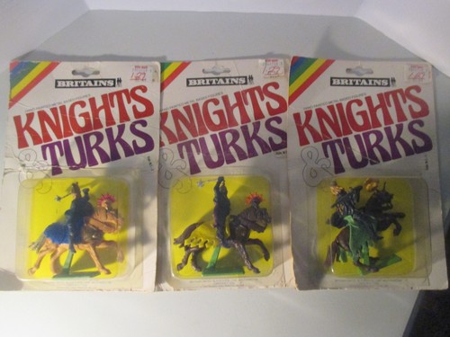 Vintage lotto britains - vintage,