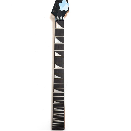 Collo chitarra elettrica - elettrica, 24