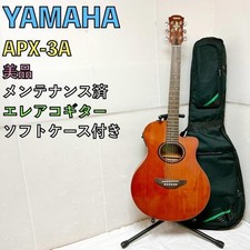 Chitarra acustica elettrica