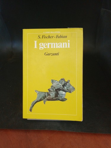 Germani fischer fabian - -, fischer-fabian