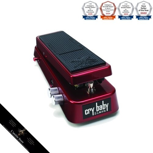 Jim dunlop sw95 slash - dunlop,