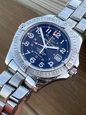 Breitling Colt Gmt Automatic