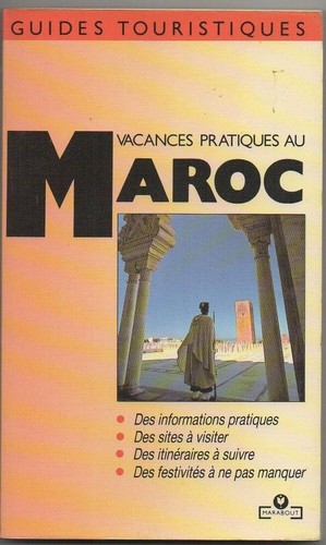 Vacanza pratici marocco - pratici, au