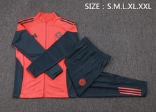 Tuta Bayern Monaco 25/26