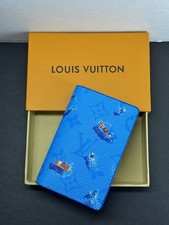 Louis Vuitton LV Organizer da