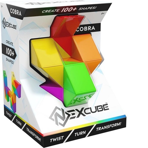 Nexcube cobra gioco - cobra,