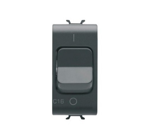 Gewiss 12468 interruttore - gw,