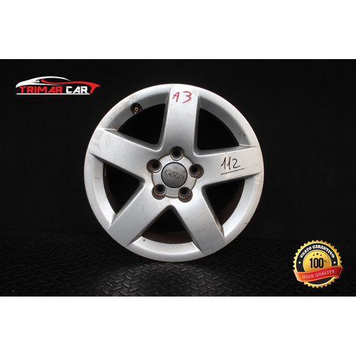 8l0601025p r15 cerchio singolo - cerchio,