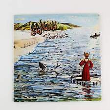 Genesis - Foxtrot - Vinile 12'