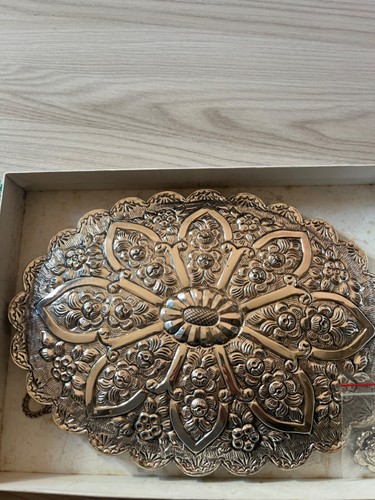 Specchio argento matrimonio - specchio,