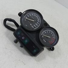 Strumentazione contachilometri BMW R 1100 RS 259 EZ:01 abitacolo 17.130 km A6756