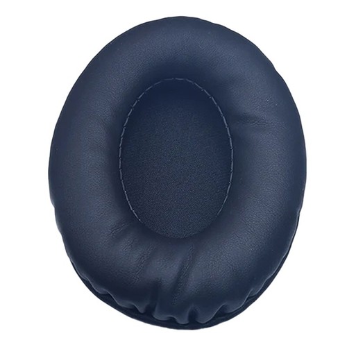 Pad per cuffie ovale - , pelle