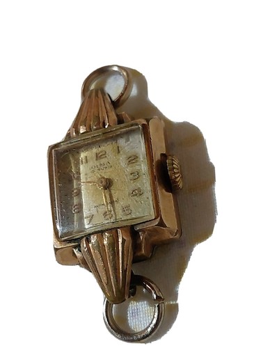 Orologio donna vintage - vintage,