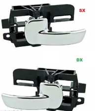 SX+DX NISSAN QASHQAI MANIGLIA